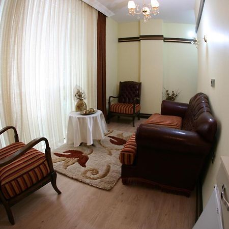 סאמסון Gloria Tibi Hotel מראה חיצוני תמונה